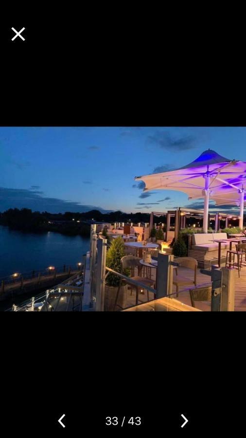 Calypso Hot Tub Breaks Tattershall Lakes Pet Friendly Exterior photo